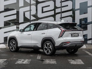 Внедорожник Geely Boyue L 2023 года, 2470000 рублей, Краснодар