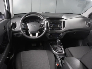 Внедорожник Hyundai Creta 2018 года, 1899000 рублей, Минеральные Воды