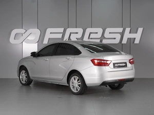 Седан ВАЗ (LADA) Vesta 2019 года, 869000 рублей, Минеральные Воды