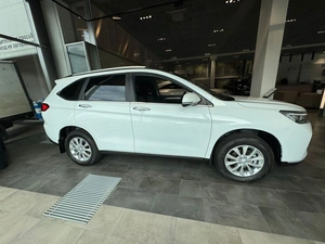 Внедорожник Haval M6 2025 года, 1999000 рублей, Красноярск