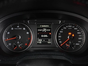 Внедорожник Audi Q3 2015 года, 2279000 рублей, Воронеж