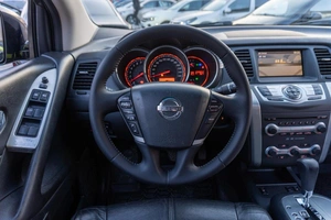 Внедорожник Nissan Murano 2011 года, 999000 рублей, Саратов