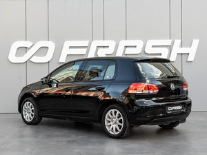 Хетчбэк Volkswagen Golf 2010 года, 849000 рублей, Краснодар