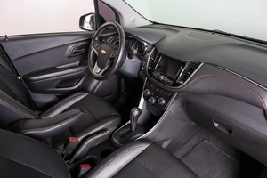 Внедорожник Chevrolet Trax 2020 года, 1969000 рублей, Пермь