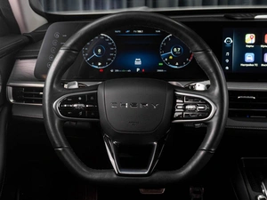 Седан Chery Arrizo 8 2023 года, 2149000 рублей, Тюмень