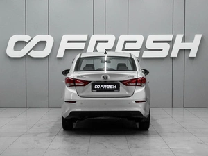 Седан Changan Alsvin 2024 года, 1098000 рублей, Ростов-на-Дону