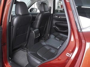 Внедорожник Mazda CX-5 2019 года, 2599000 рублей, Ростов-на-Дону