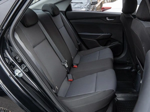 Седан Solaris HS 2024 года, 1790000 рублей, Волгоград