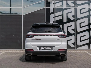 Внедорожник Chery Tiggo 7 Pro Max 2025 года, 2165000 рублей, Краснодар