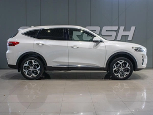 Внедорожник Haval F7 2021 года, 1999000 рублей, Петрозаводск