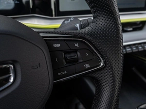 Внедорожник Geely Coolray 2023 года, 2030000 рублей, Краснодар