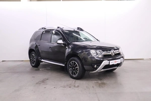 Внедорожник Renault Duster 2018 года, 1250000 рублей, Брянск