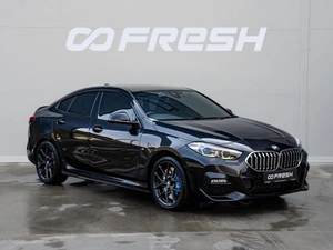 Седан BMW 2 серия Gran Coupe 2020 года, 2210000 рублей, Краснодар