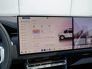 Внедорожник Zeekr 9X 2025 года, 12400000 рублей, Краснодар