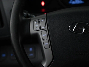 Минивэн Hyundai H-1 2016 года, 1880050 рублей, Москва