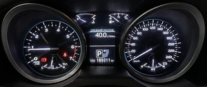 Внедорожник Toyota Land Cruiser 2014 года, 3930000 рублей, Красноярск