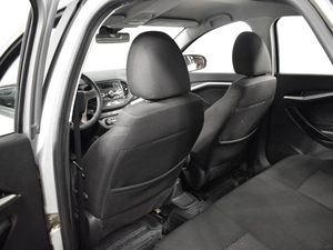 Седан ВАЗ (LADA) Vesta 2016 года, 673200 рублей, Казань