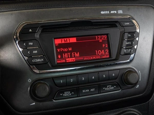 Седан Kia Rio 2012 года, 645000 рублей, Краснодар