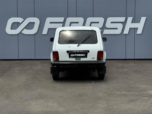 Внедорожник ВАЗ (LADA) 4x4 (Нива) 2012 года, 429000 рублей, Кропоткин