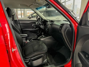 Внедорожник Kia Soul 2018 года, 1499000 рублей, Кострома