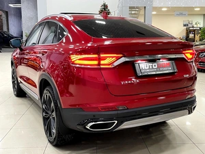 Внедорожник Geely Tugella 2021 года, 2687000 рублей, Солонцы