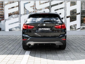 Внедорожник BMW X1 2017 года, 2258000 рублей, Ставрополь
