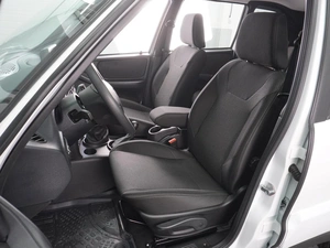 Внедорожник ВАЗ (LADA) Niva Travel 2024 года, 1590000 рублей, Воронеж