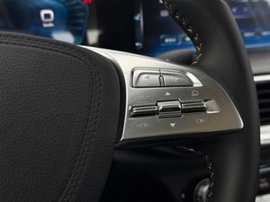 Внедорожник FAW Bestune T77 2024 года, 1899000 рублей, Ижевск