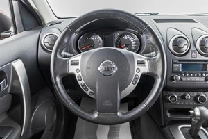 Внедорожник Nissan Qashqai 2013 года, 1389000 рублей, Барнаул