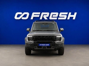 Внедорожник Jetour T2 2024 года, 3449999 рублей, Москва
