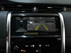 Внедорожник Land Rover Discovery Sport 2021 года, 3998000 рублей, Ставрополь