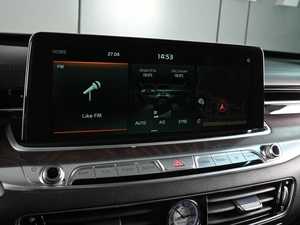 Седан Kia K900 2020 года, 3099000 рублей, Аксай