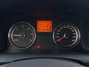 Внедорожник SsangYong Actyon 2013 года, 899000 рублей, Ижевск