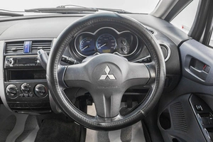 Хетчбэк Mitsubishi Colt 2002 года, 449000 рублей, Барнаул