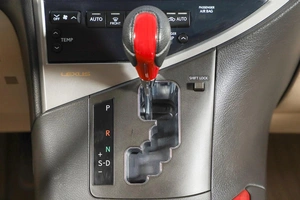 Внедорожник Lexus RX 2010 года, 2389000 рублей, Новосибирск