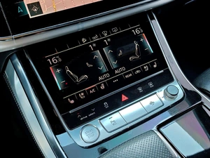 Внедорожник Audi Q7 2020 года, 6890000 рублей, Краснодар