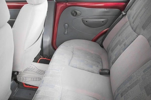 Хетчбэк Daewoo Matiz 2011 года, 279000 рублей, Кемерово