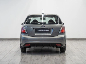 Хетчбэк Kia Rio 2010 года, 599000 рублей, Саратов