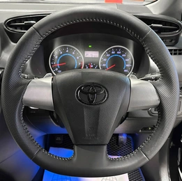 Минивэн Toyota Wish 2012 года, 1277000 рублей, Красноярск