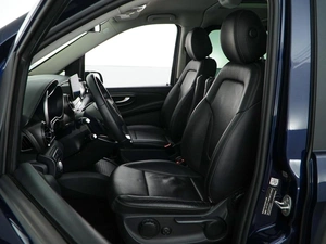 Минивэн Mercedes-benz V-класс 2021 года, 7999077 рублей, Москва
