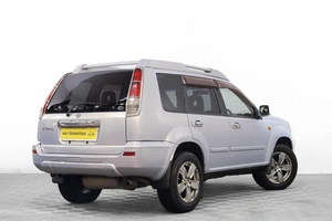 Внедорожник Nissan X-Trail 2001 года, 589000 рублей, Барнаул
