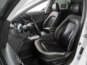 Седан Kia Optima 2013 года, 1609000 рублей, Тюмень