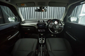 Хетчбэк Suzuki Swift 2019 года, 1150000 рублей, Красноярск