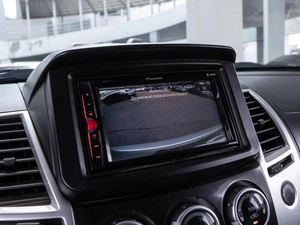 Внедорожник Mitsubishi Pajero Sport 2012 года, 1679000 рублей, Волгоград