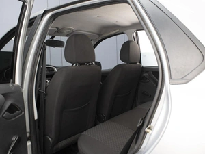 Седан Datsun on-DO 2019 года, 610000 рублей, Омск