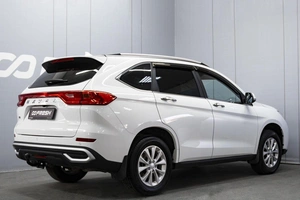 Внедорожник Haval M6 2023 года, 1650000 рублей, Омск