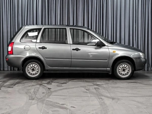 Универсал ВАЗ (LADA) Kalina 2010 года, 399000 рублей, Ставрополь
