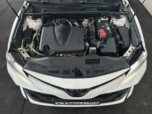 Седан Toyota Camry 2019 года, 2550000 рублей, Кемерово