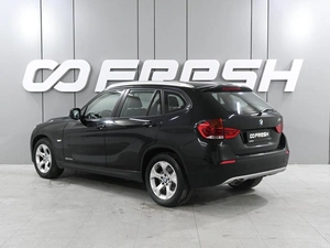 Внедорожник BMW X1 2012 года, 1290000 рублей, Аксай