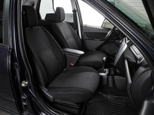 Седан ВАЗ (LADA) Granta 2013 года, 599000 рублей, Воронеж